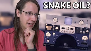 Video thumbnail for This plugin creates a FREAKY STEREO IMAGE! by White Sea Studio