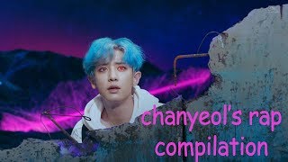 Download lagu every exo mv but it's only chanyeol's iconic rap mp3