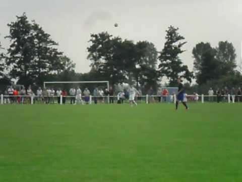 TB Twixlum 0-3 BSV Kickers Emden [ Part 3 ]