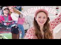 I M 22 And I Live At Home With My Family ️VLOGMAS WEEK ONE