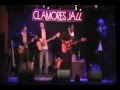 Eddie C. Campbell y los Gatos Bizcos - Love Me With A Feeling