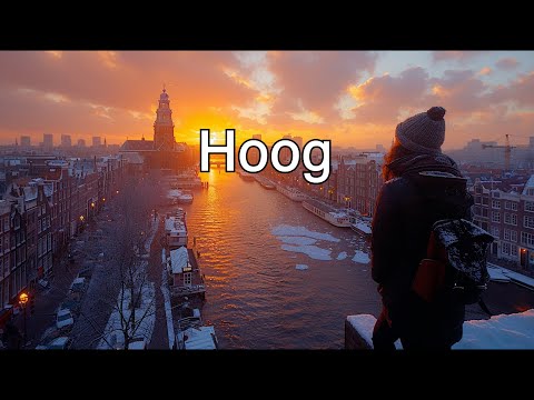 The 50 Most Common Dutch Adjectives (Basic Dutch Vocabulary)