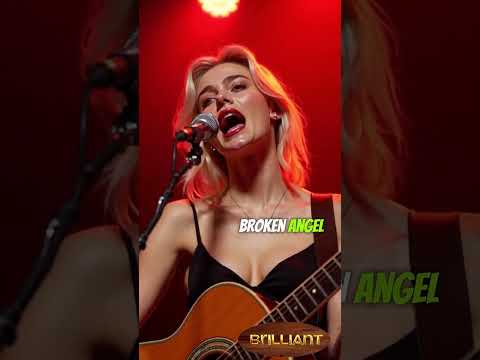 Broken Angel by Lyrics - Arash ft. Helena #englishsongs #masonmusic #edm #learnenglish