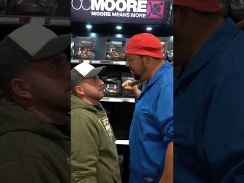 Das beste Fockenfutter