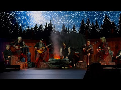Thumbnail for Three Days Grace: Get Out Alive [Live 4K] (Hershey, PA - March 1, 2026) by Three Days Grace