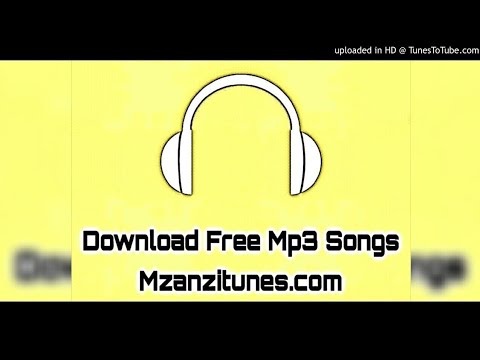 Sun-El Musician - Insimbi ft Mthunzi