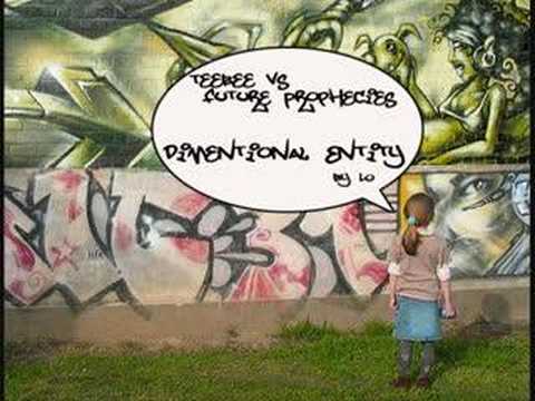 TeeBee vs Future Prophecies - Dimentional Entity