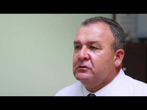 Testimonio del Dr. Abelardo Osuna