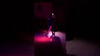 Tamara Bisceglia & Pedro Farias