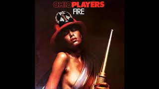 Ohio Players  -  I Want To Be Free