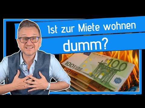 Should I buy a property?