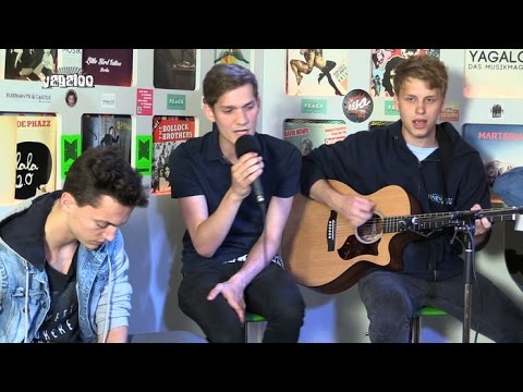 tagtraeumer - "Sinn" (Akustik)