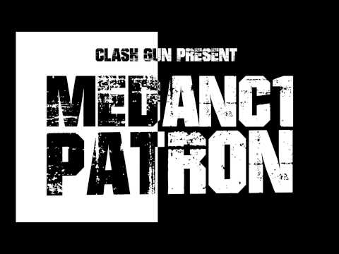 Medanc1 (Clash Gun) - Patron