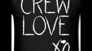 Jasmine V feat. $queak - Crew Love Remix