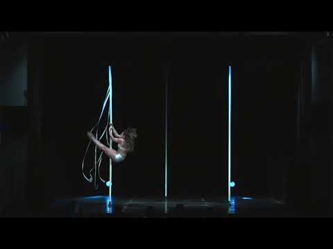 POLE EARTH 2021 - MARIA ANFUSO - WOMEN ADVANCED