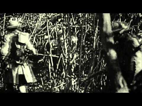 Raport o Velké válce  - Utrpení v čase ofenzív (5/12)