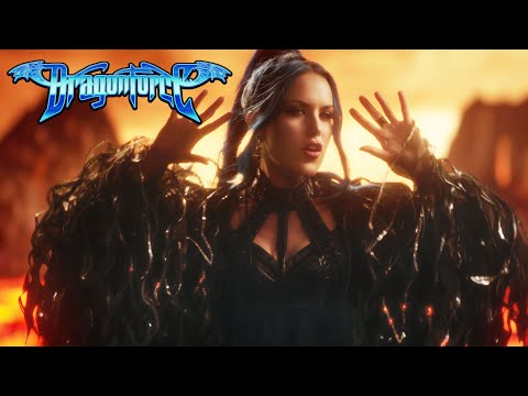 DragonForce and 3 more