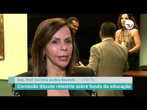 Adiada para quarta votação de parecer sobre Fundeb permanente - 10/03/20