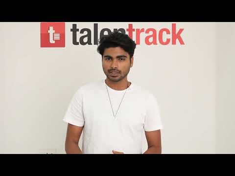 Shravan Kumar Audition as Bihaan