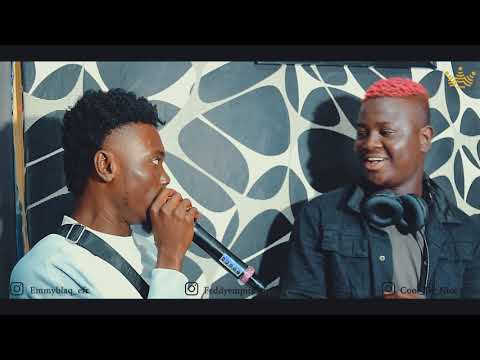 EmmyBlaq_efr Featuring Cool_Dj_Nice