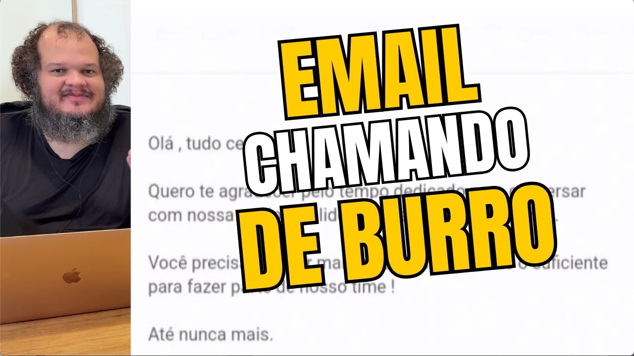 GERAÇÃO Z REPROVADO POR SER BURRO
