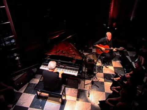 Duo - "Samba Dobrado"