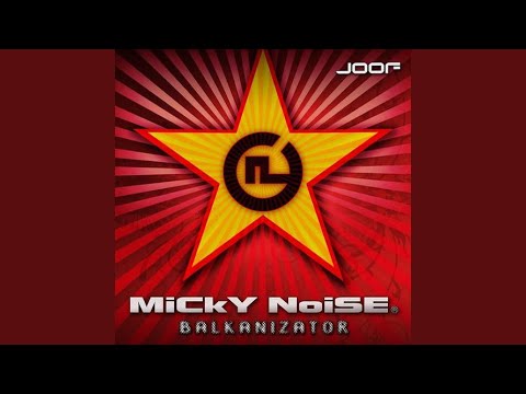 Balkanizator (Original Mix)