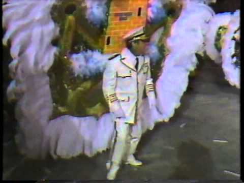 1986 10 Around Town with Steve Levy and Cherie Banks