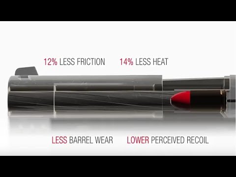 Federal Syntech Ammo Review