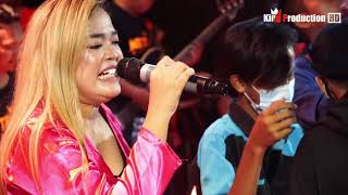 Download lagu Dendam Kebencian - Wulan DN - Meteor Big Band Live Kel. Cipeujeuh Kulon Lemah Abang Cirebon mp3