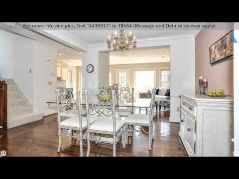 Priced at $689,900 - 2019 MEADOW SPRINGS DRIVE, VIENNA, VA 22182