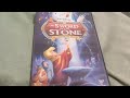 THE SWORD IN THE STONE DVD Overview