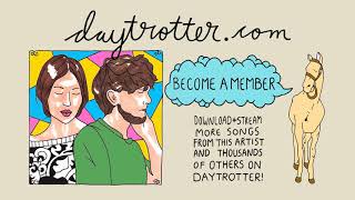 Chairlift - Wrong Opinion - Daytrotter Session