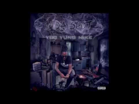 IN DA SPOT by YBC YUNG MIKE prod. By Narkotic