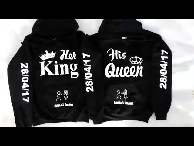 Vídeo relacionado con latostadora Sudadera con Capucha Número Pi - Maths para Hombre - Negro L - Ref. 1562597-P