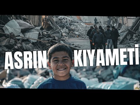 Kırılan Hayatlar: Hatay’da Acı ve Umudun Hikayeleri