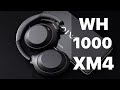 SONY WH1000XM4B.CE7 - видео