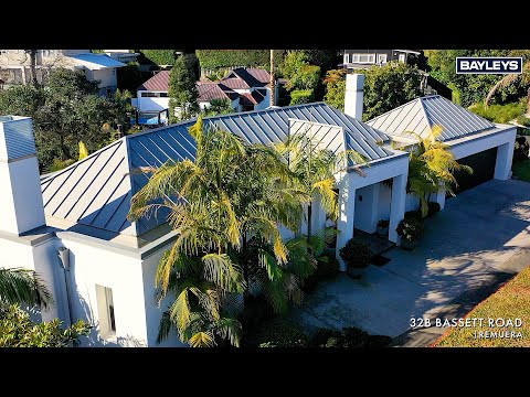 32B Bassett Road | Remuera