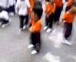 Clip 562 Chicken Dance