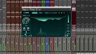 Video thumbnail for iZotope - Aurora - Mixing With Mike Plugin of the Week by Mixing With Mike