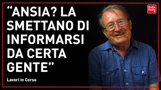 LO SFOGO DI GIULIACCI ▷ "L'ARIA CHE RESPIRIAMO È MIGLIORATA. E SUI 50° IN PRIMA PAGINA SI VERGOGNINO