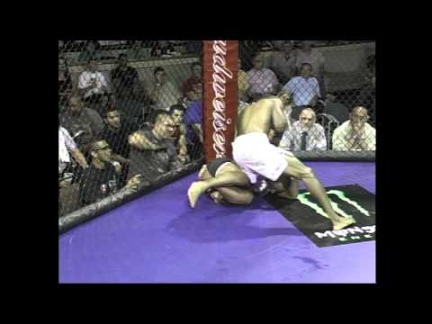 Walter Smith Cotito vs. Rodrigo Faria - 145 lbs. - Combat Zone 49 Summer Beatdown