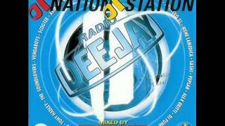 one netion one station anni &#39;90... my name is peter