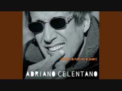 46 - L' emozione non ha voce - Adriano Celentano