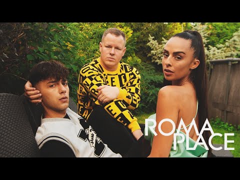 Seriál ROMA PLACE - 8. díl - POHŘEB