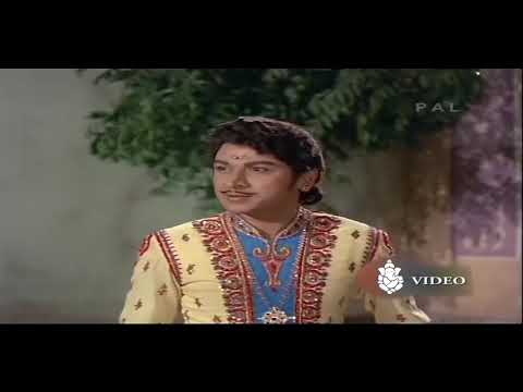 naniruvude nimagagi HD video song