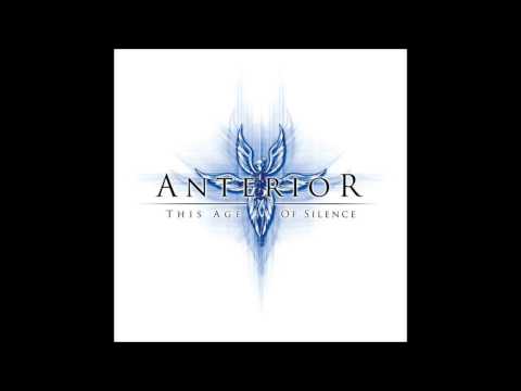 Anterior - Days Of Deliverance