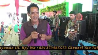Download lagu #BUNGGA TERATAI#Bpk. ini Penyayi Paling Hebohh di Gasing Laut#OM. RAJAWALI MUSIC Plg. mp3
