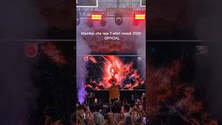Download lagu Mumbai cha raja 2026 | Tshirt reveal | You won't expect this! 👀 #shorts #reveal #ganesh #bappa mp3