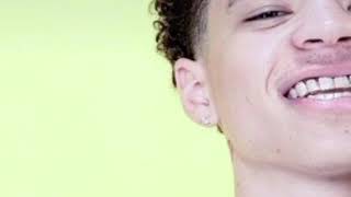 Chris Brown - Chi Chi (feat. lil Mosey)